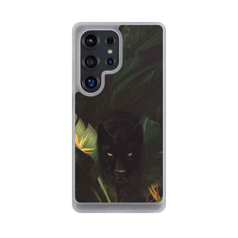Galaxy S25 Ultra NIVOcore Hello Panther