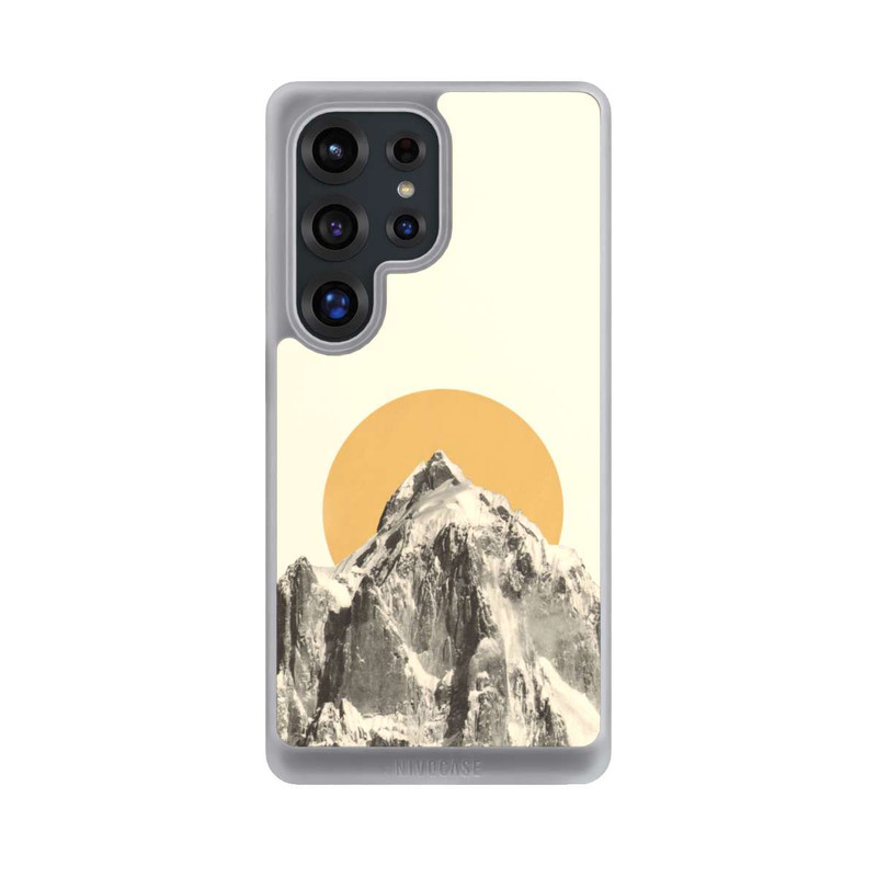 Galaxy S25 Ultra NIVOcore Mountain 5
