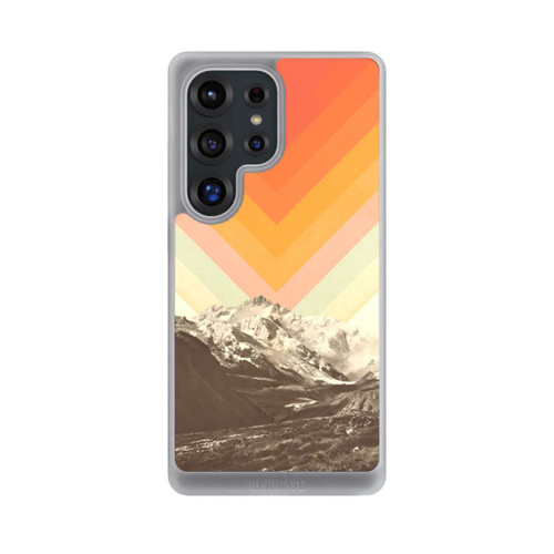 Samsung Galaxy S25 Ultra NIVOcore Mountain Scape