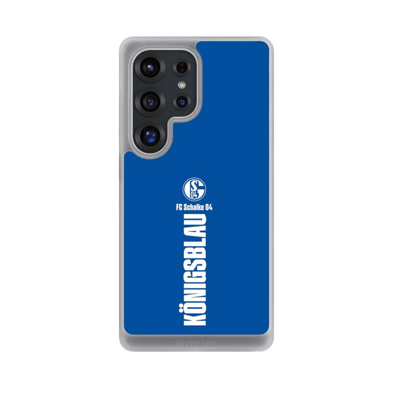 Galaxy S25 Ultra NIVOcore S04 Königsblau