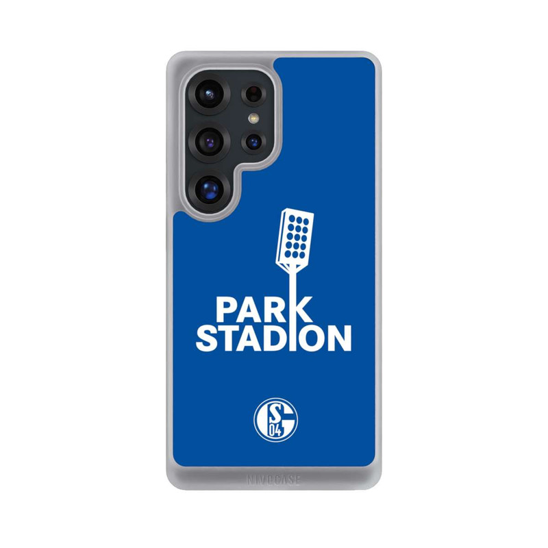 Galaxy S25 Ultra NIVOcore S04 Parkstadion