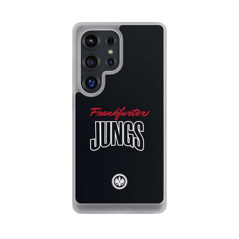 Galaxy S25 Ultra NIVOcore Frankfurter Jungs