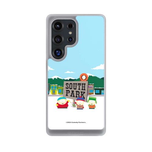 Samsung Galaxy S25 Ultra NIVOcore South Park Boys Logo