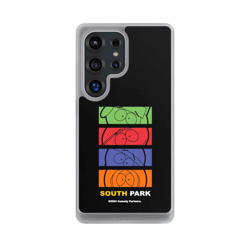Samsung Galaxy S25 Ultra NIVOcore South Park Boys Multicolor