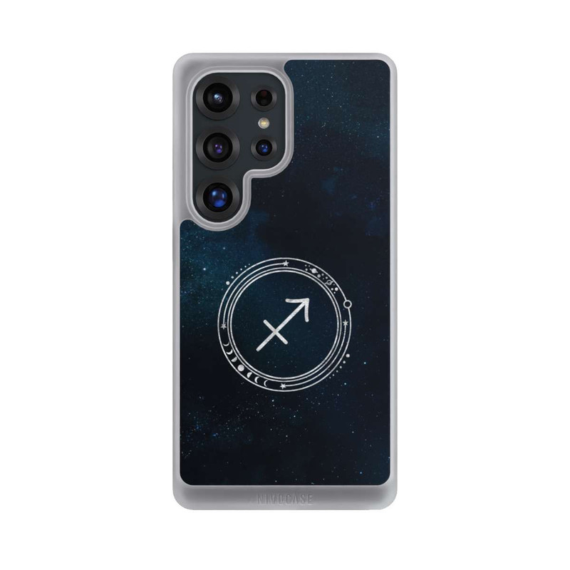 Galaxy S25 Ultra NIVOcore Sagittarius Zodiac Sign