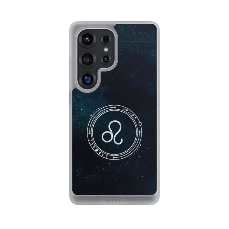 Galaxy S25 Ultra NIVOcore Leo Zodiac Sign