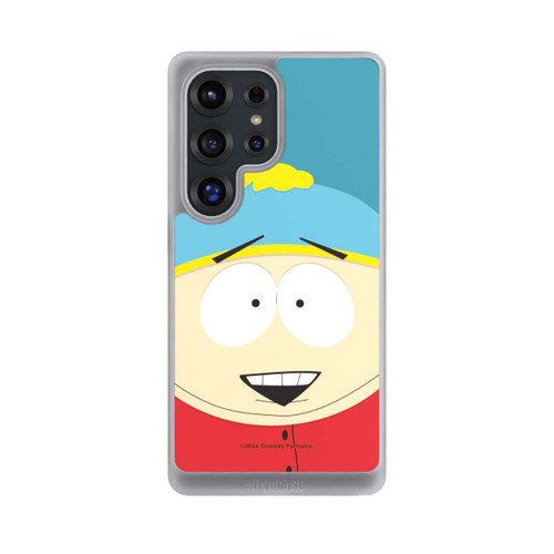 Samsung Galaxy S25 Ultra NIVOcore Cartman Closeup