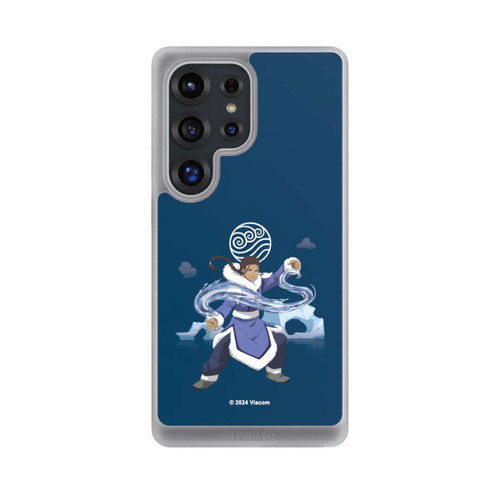 Samsung Galaxy S25 Ultra NIVOcore Katara