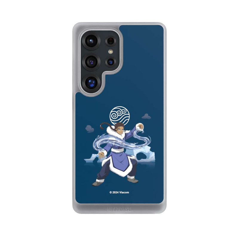 Galaxy S25 Ultra NIVOcore Katara