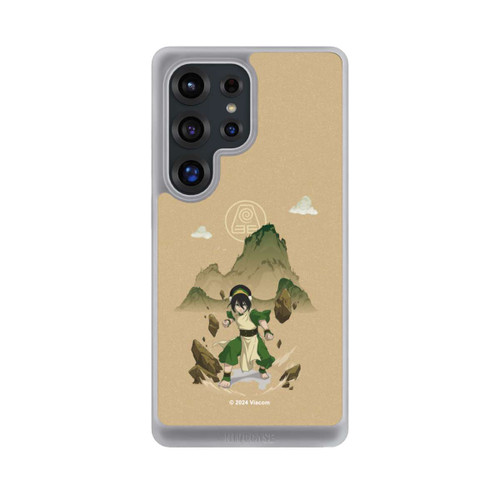 Samsung Galaxy S25 Ultra NIVOcore Toph earth bending