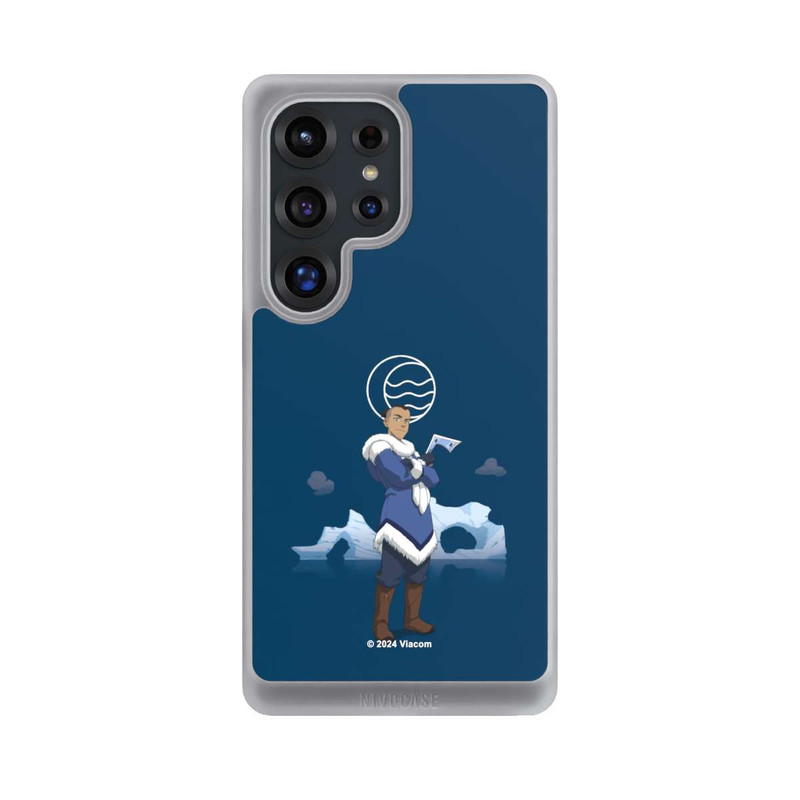 Galaxy S25 Ultra NIVOcore Soka