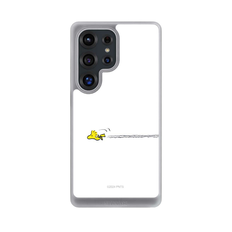 Galaxy S25 Ultra NIVOcore Peanuts Woodstock