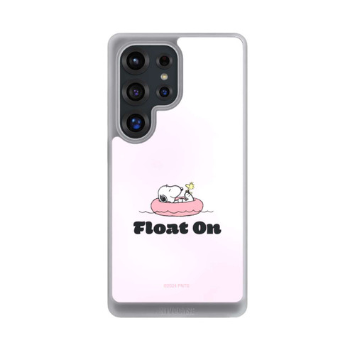 Samsung Galaxy S25 Ultra NIVOcore Snoopy Float On