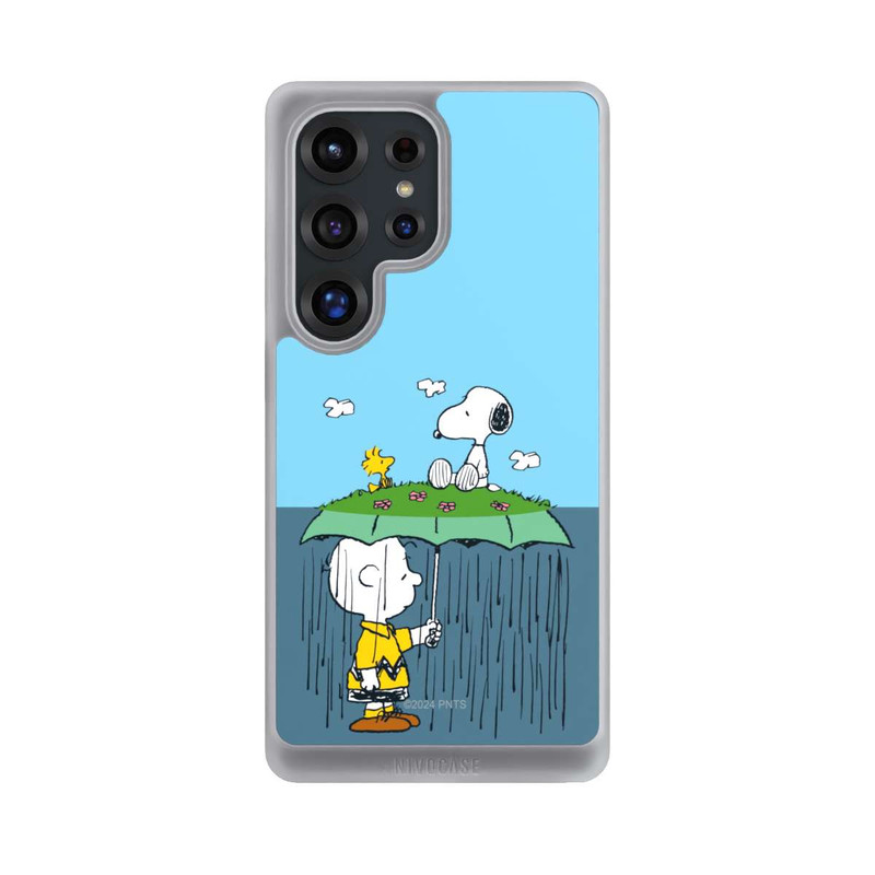 Galaxy S25 Ultra NIVOcore Charlie Brown Regen