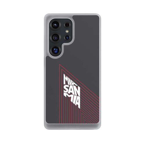 Samsung Galaxy S25 Ultra NIVOcore FCB Mia San Mia Raute