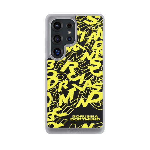 Samsung Galaxy S25 Ultra NIVOcore BVB Neon Pattern