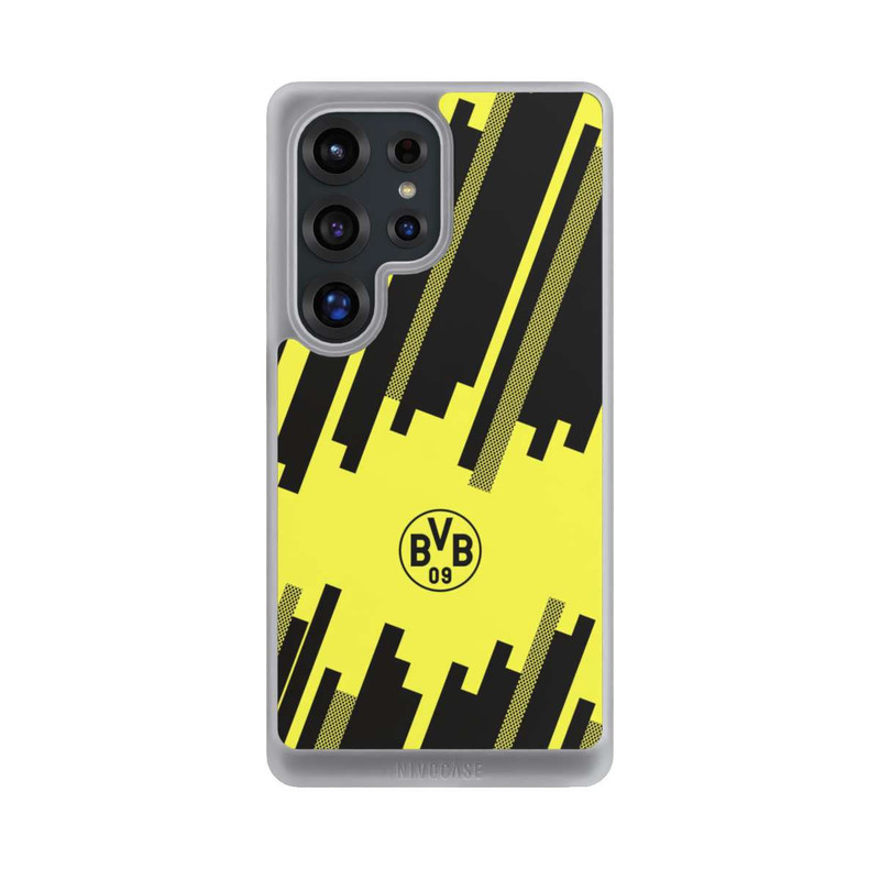 Galaxy S25 Ultra NIVOcore BVB Neon