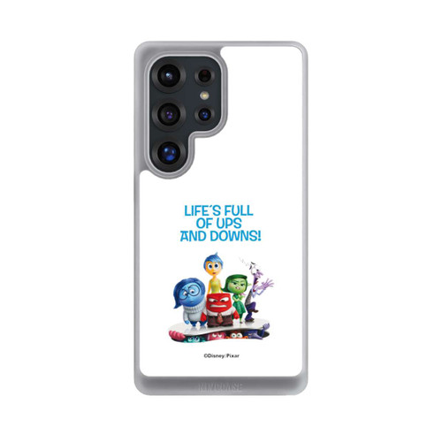 Samsung Galaxy S25 Ultra NIVOcore Life´s Full of Ups and Downs!