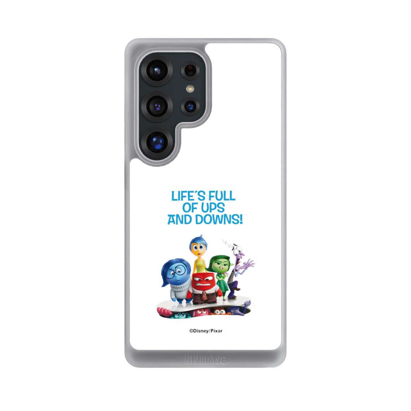 Galaxy S25 Ultra NIVOcore Life´s Full of Ups and Downs!