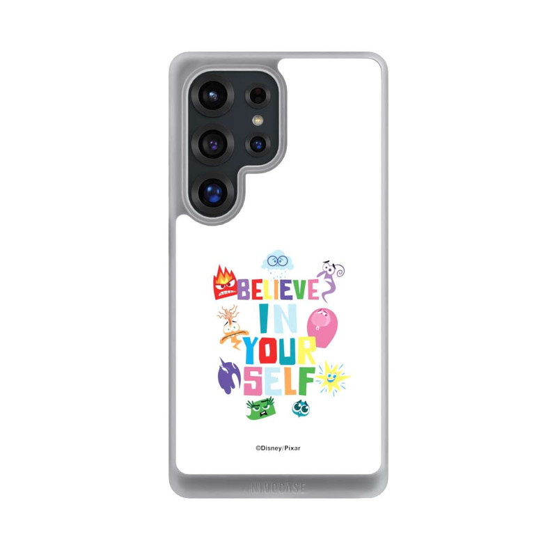 Galaxy S25 Ultra NIVOcore Believe in yourself