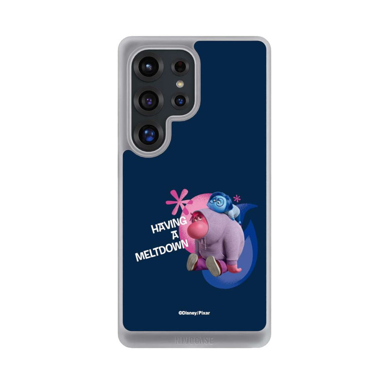 Galaxy S25 Ultra NIVOcore Embarrassment and Sadness