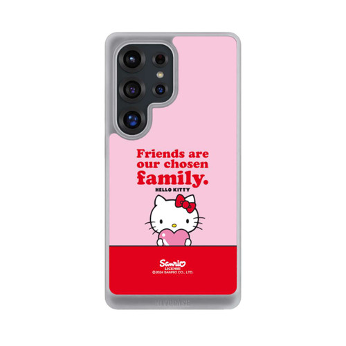 Samsung Galaxy S25 Ultra NIVOcore HK Friends are Family