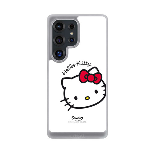 Samsung Galaxy S25 Ultra NIVOcore HK Peekaboo
