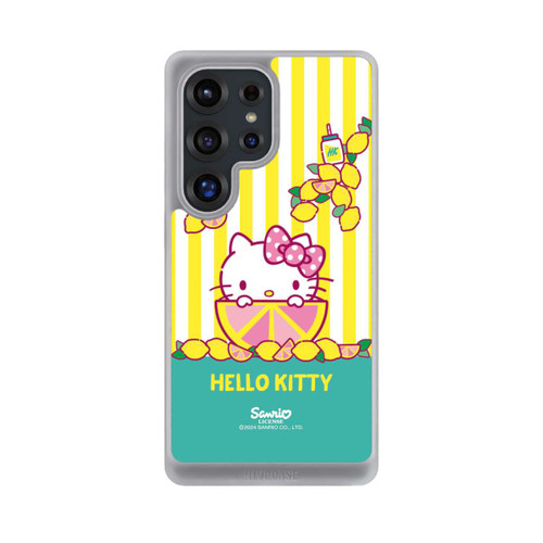 Samsung Galaxy S25 Ultra NIVOcore Hello Kitty Limonade