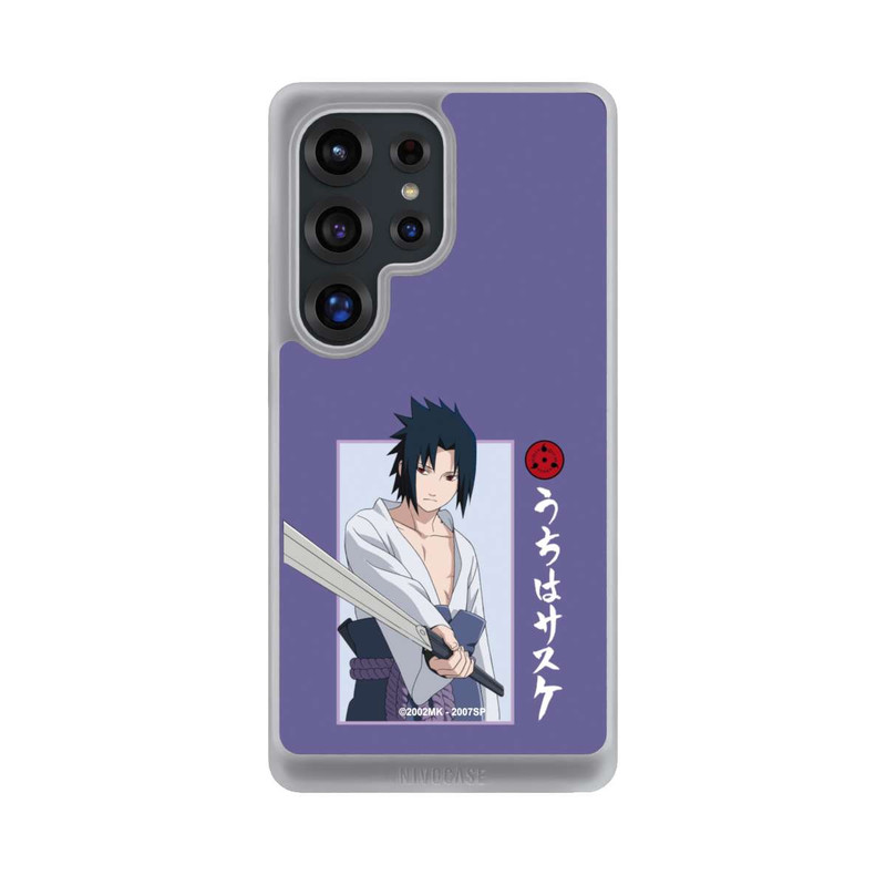 Galaxy S25 Ultra NIVOcore Sasuke Kusanagi