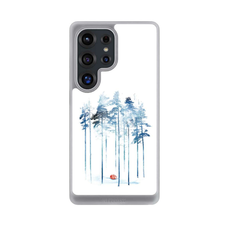 Galaxy S25 Ultra NIVOcore Dormir dans les bois