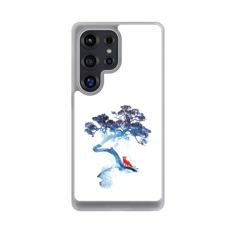 Galaxy S25 Ultra NIVOcore Der letzte Apfelbaum
