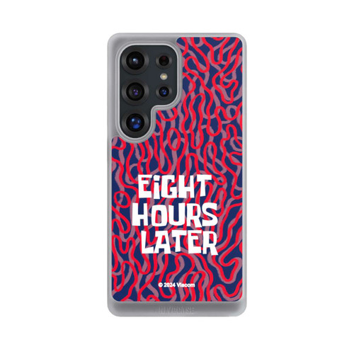 Samsung Galaxy S25 Ultra NIVOcore Eight Hours Later