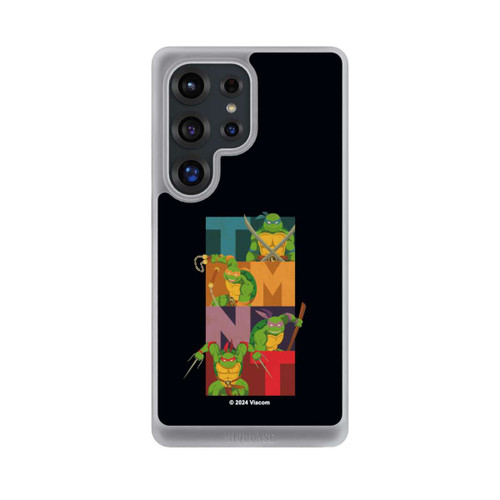 Samsung Galaxy S25 Ultra NIVOcore TMNT Colored