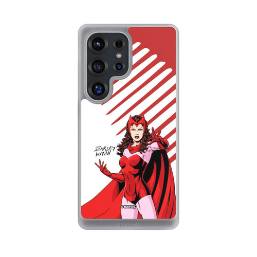 Samsung Galaxy S25 Ultra NIVOcore Scarlet Witch