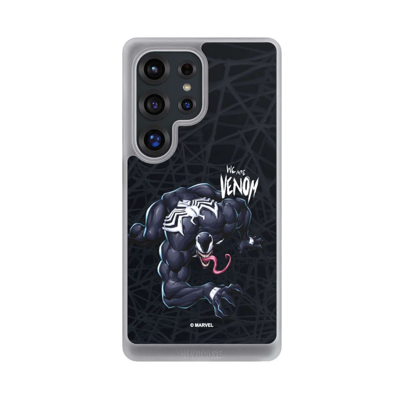 Galaxy S25 Ultra NIVOcore Venom Rampant