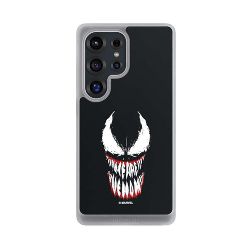 Samsung Galaxy S25 Ultra NIVOcore We Are Venom
