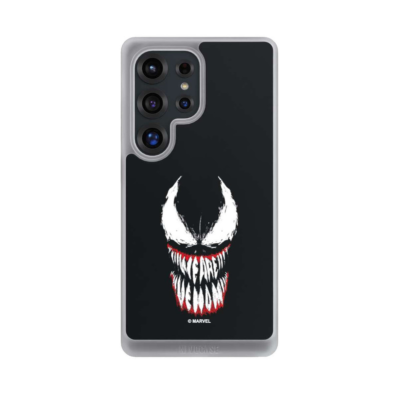 Galaxy S25 Ultra NIVOcore We Are Venom