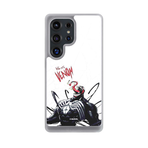 Samsung Galaxy S25 Ultra NIVOcore Venom Tongue