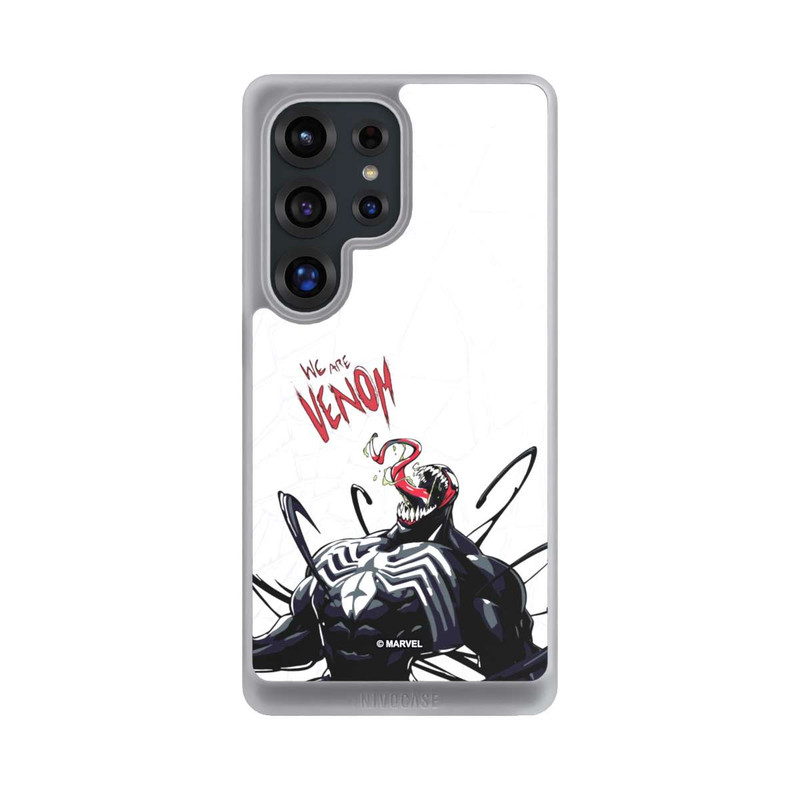 Galaxy S25 Ultra NIVOcore We are Venom Triumphierend