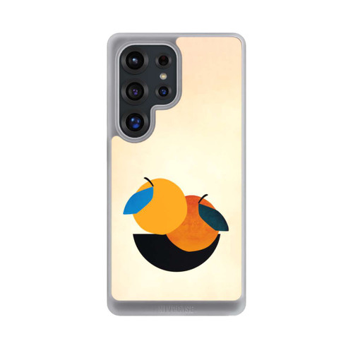 Samsung Galaxy S25 Ultra NIVOcore Two Apples