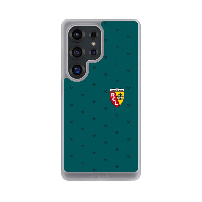 Galaxy S25 Ultra NIVOcore RCL Maillot Extérieur 24/25