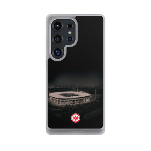 Samsung Galaxy S25 Ultra NIVOcore SGE Stadion dunkel
