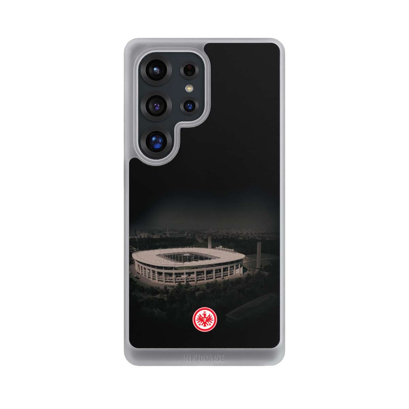 Galaxy S25 Ultra NIVOcore SGE Stadion dunkel
