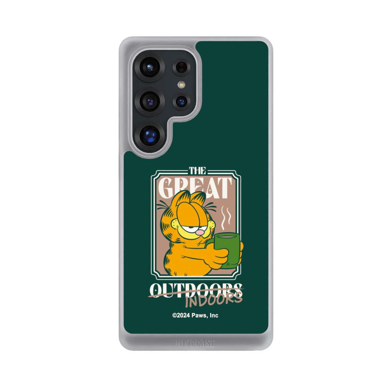 Galaxy S25 Ultra NIVOcore The Great Indoors