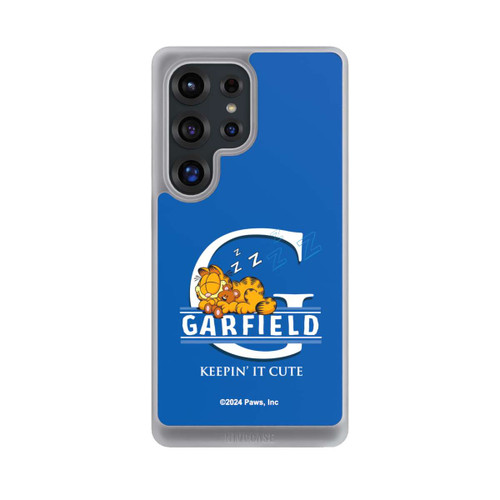 Samsung Galaxy S25 Ultra NIVOcore Keepin It Cute