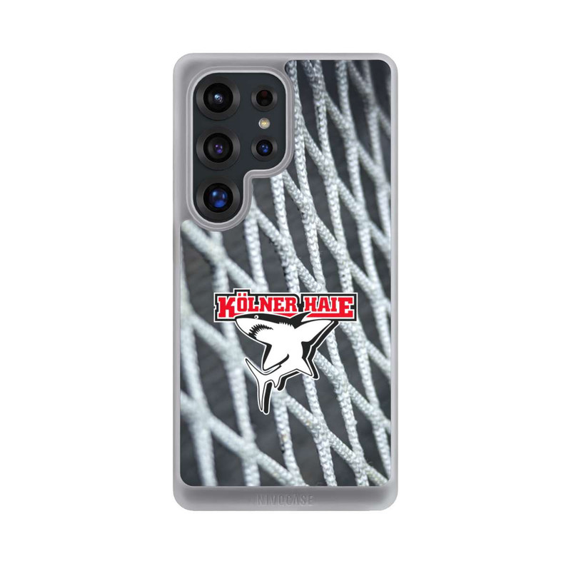 Galaxy S25 Ultra NIVOcore Kölner Haie Tornetz