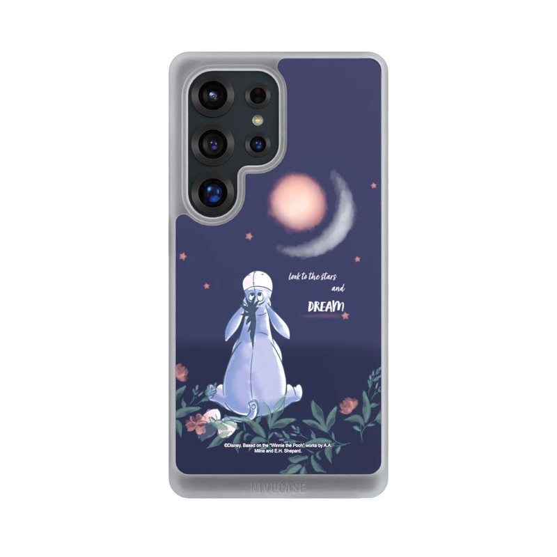 Galaxy S25 Ultra NIVOcore Winnie The Pooh Look into The Stars