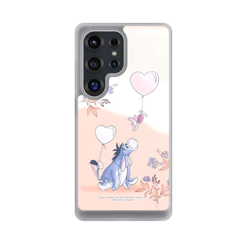 Galaxy S25 Ultra NIVOcore Winnie The Pooh All That Really Matters
