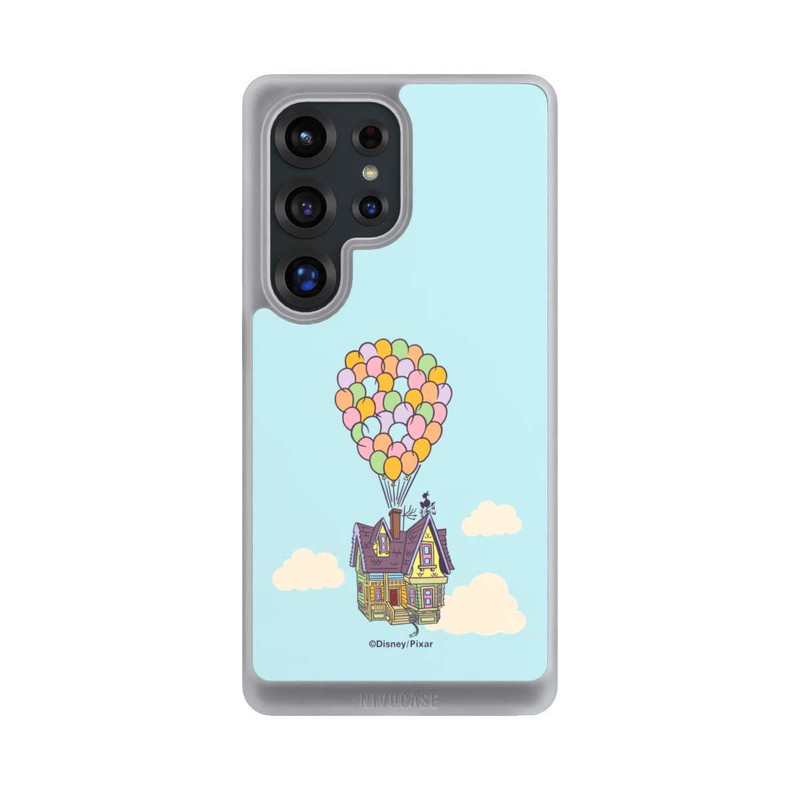 Galaxy S25 Ultra NIVOcore To New Adventures