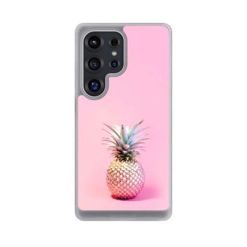 Samsung Galaxy S25 Ultra NIVOcore Ananas Popstar mit KI